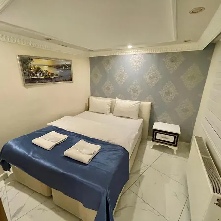 Apartment Ucal Apart